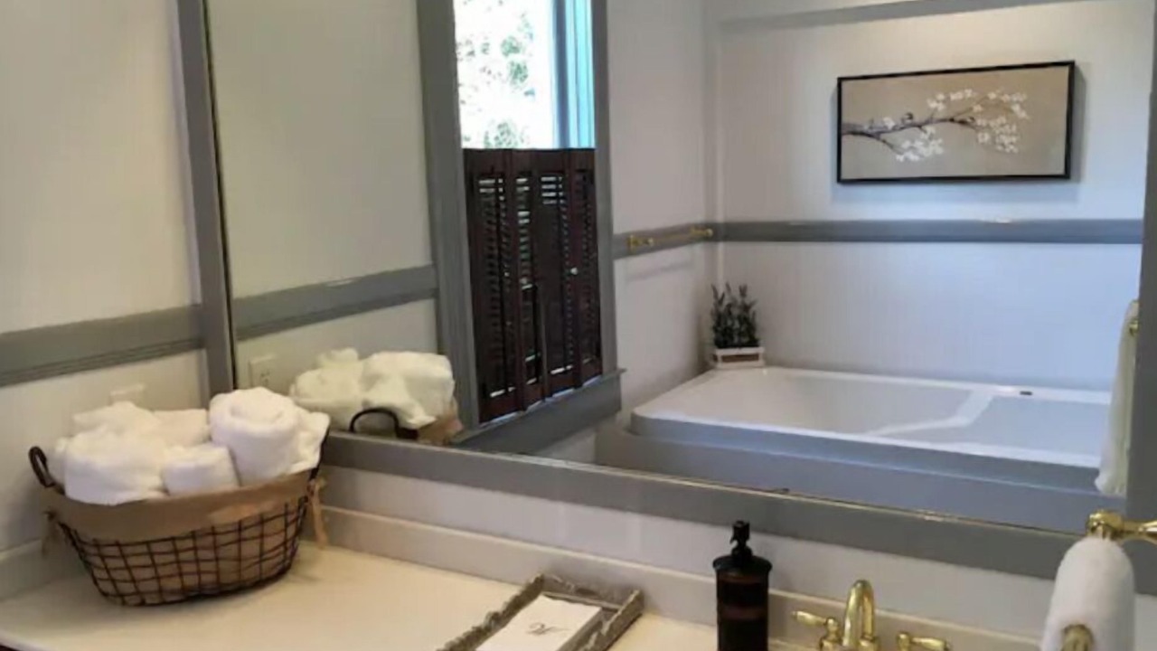 Photo of Bathroom in Davidson