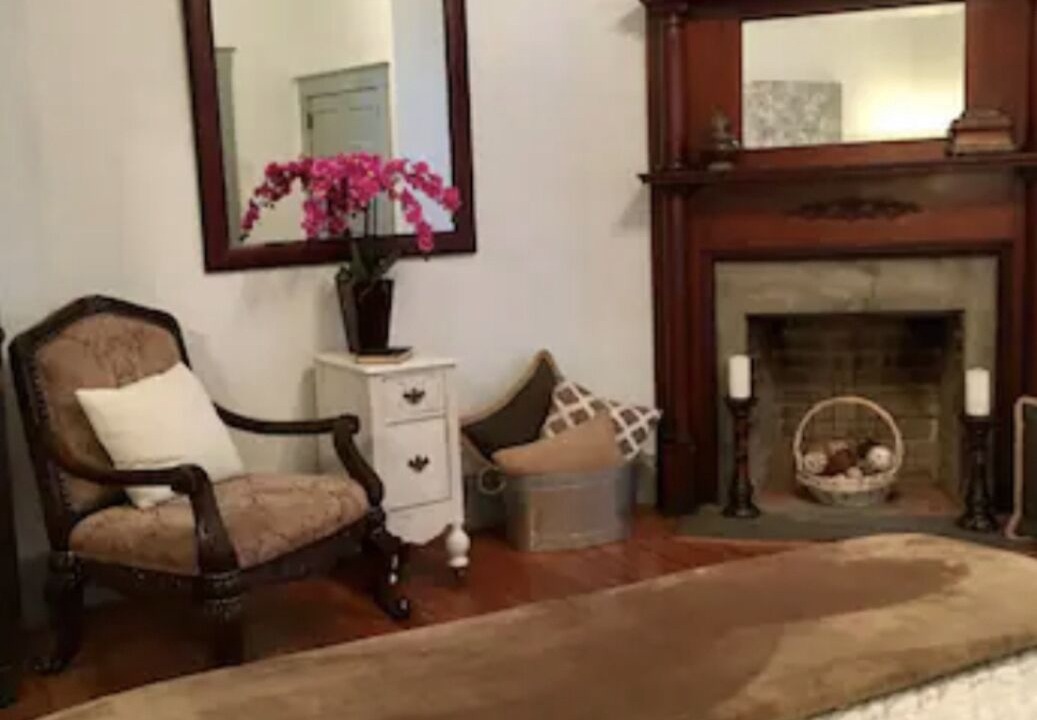 Photo of Bedroom in Davidson