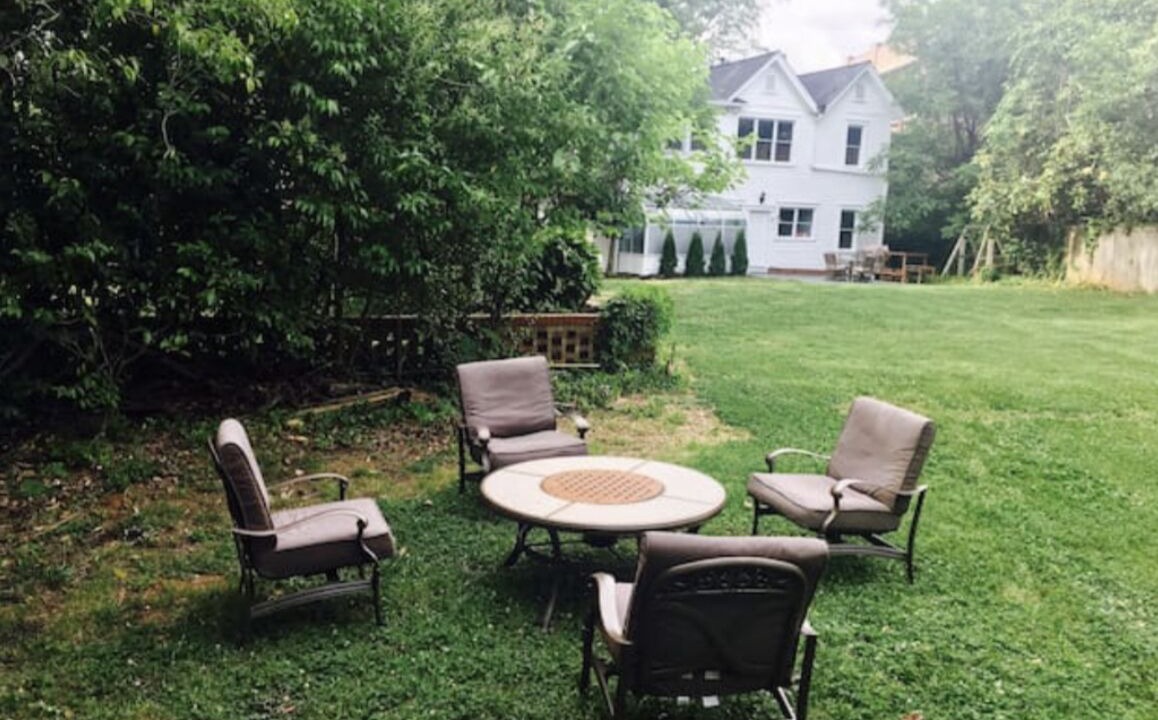 Photo of Outdoor in Davidson