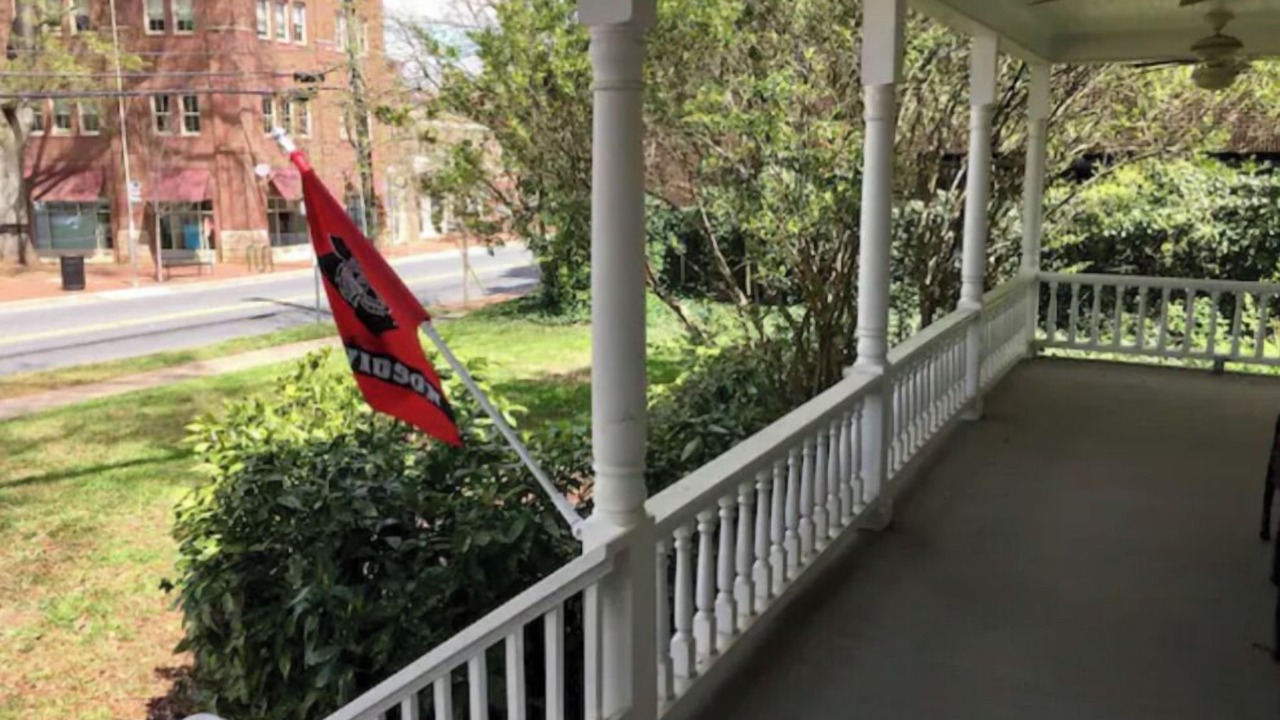 Photo of Outdoor in Davidson