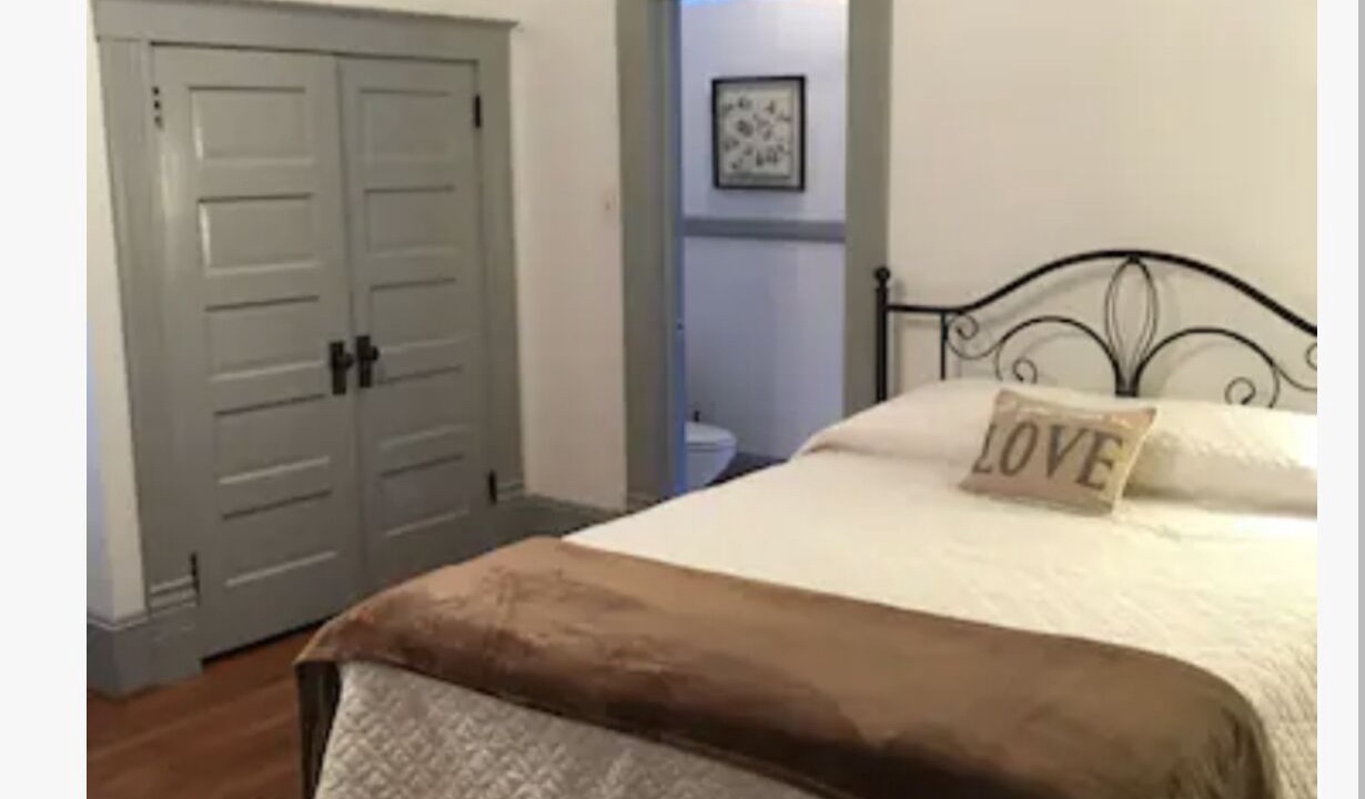 Photo of Bedroom in Davidson