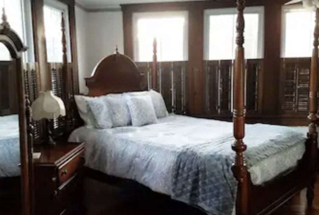 Photo of Bedroom in Davidson