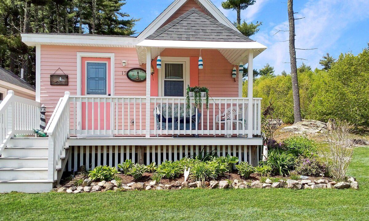 Photo of Outdoor in Cape Neddick