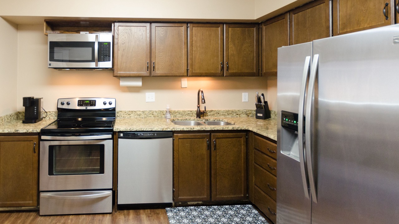 Photo of Kitchen in Logan
