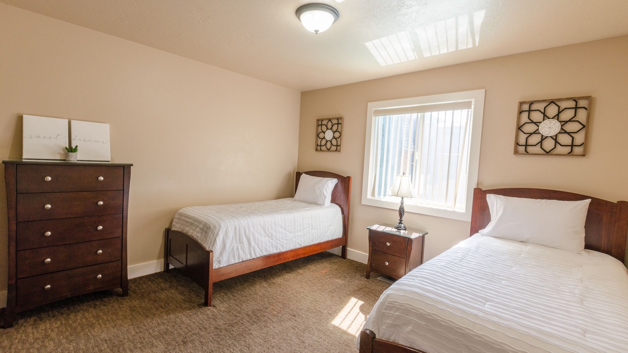 Photo of Bedroom in Logan