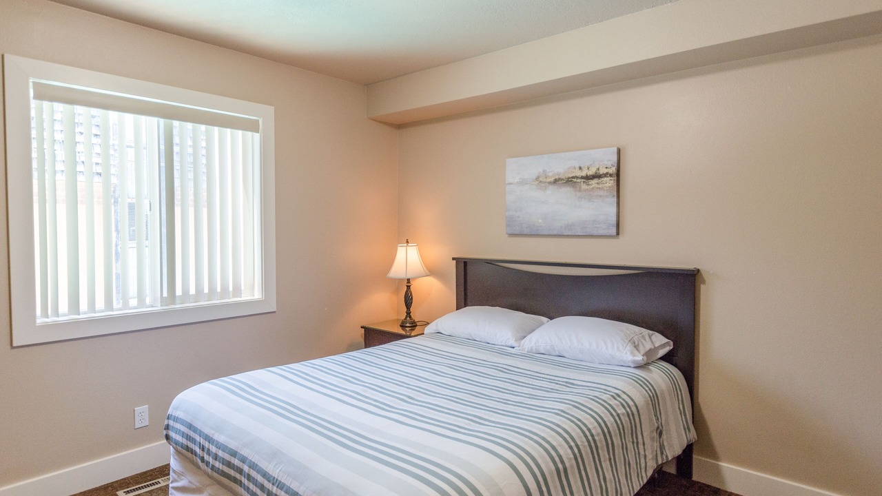 Photo of Bedroom in Logan