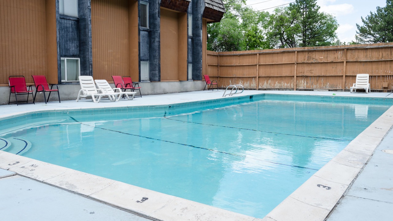 Photo of Outdoor in Logan