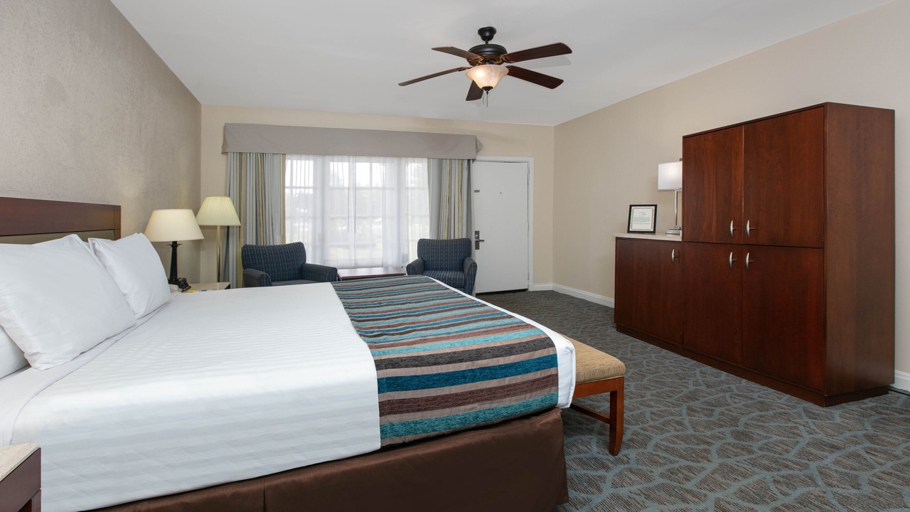 Photo of Bedroom in Natchez