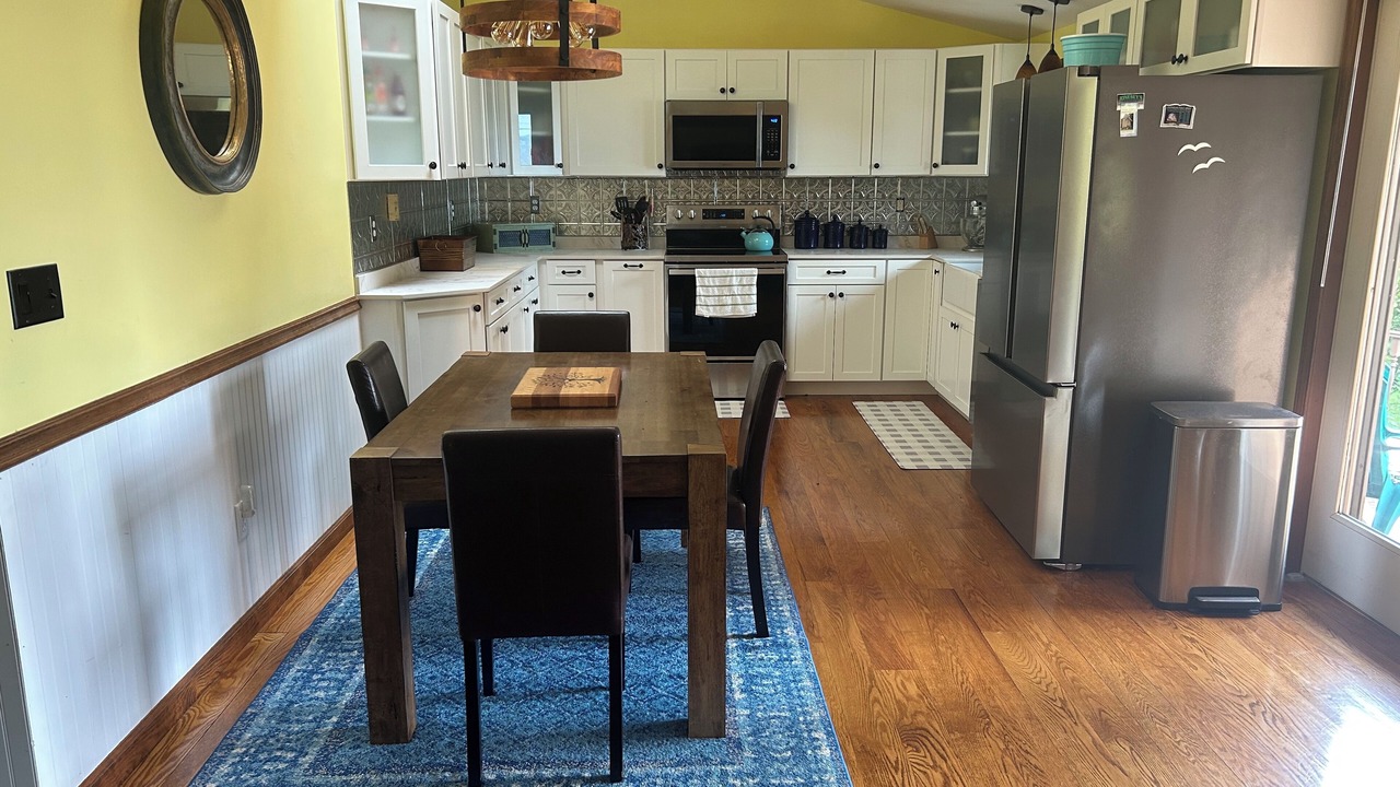 Photo of Kitchen in Brier Hill