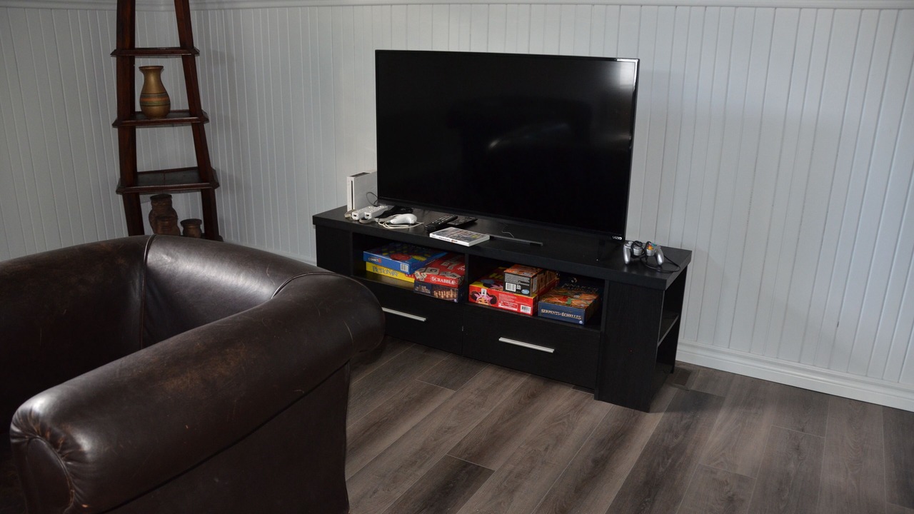 Photo of Livingroom in Bancroft