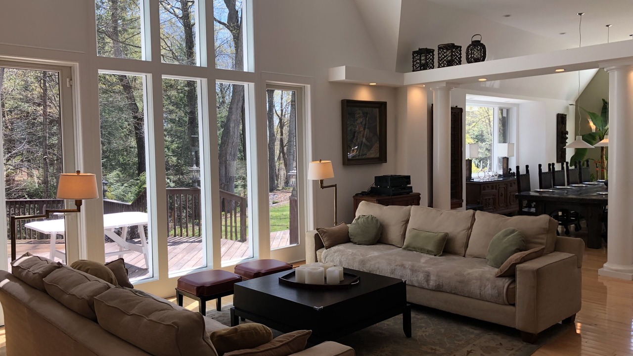 Photo of Bedroom in Saratoga Springs