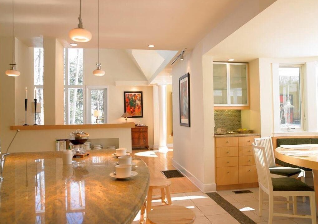 Photo of Bedroom in Saratoga Springs