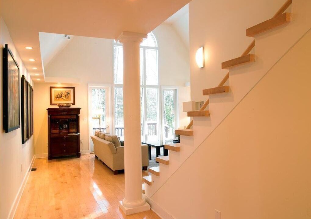Photo of Bedroom in Saratoga Springs