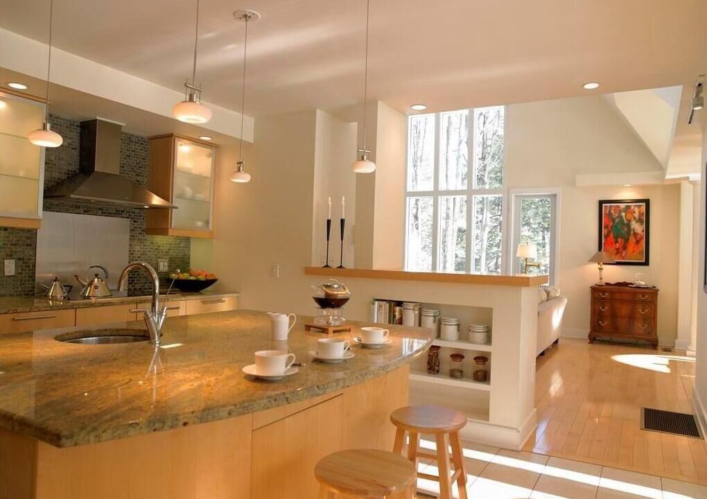 Photo of Kitchen in Saratoga Springs