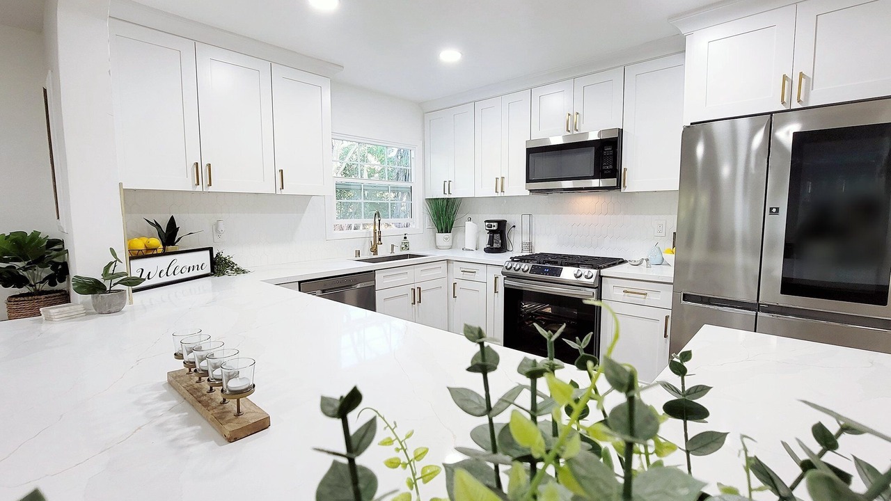 Photo of Kitchen in Riverside
