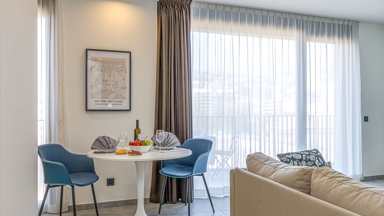 Photo of Livingroom in Lugano