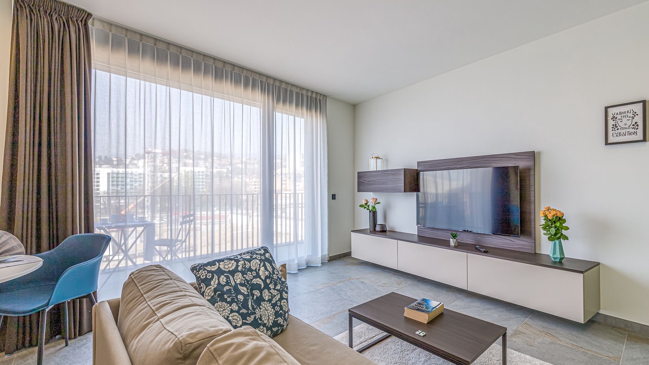 Photo of Livingroom in Lugano