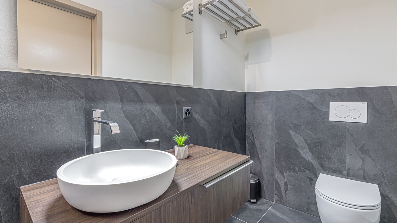 Photo of Bathroom in Lugano