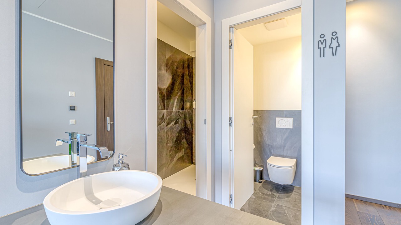 Photo of Bathroom in Lugano
