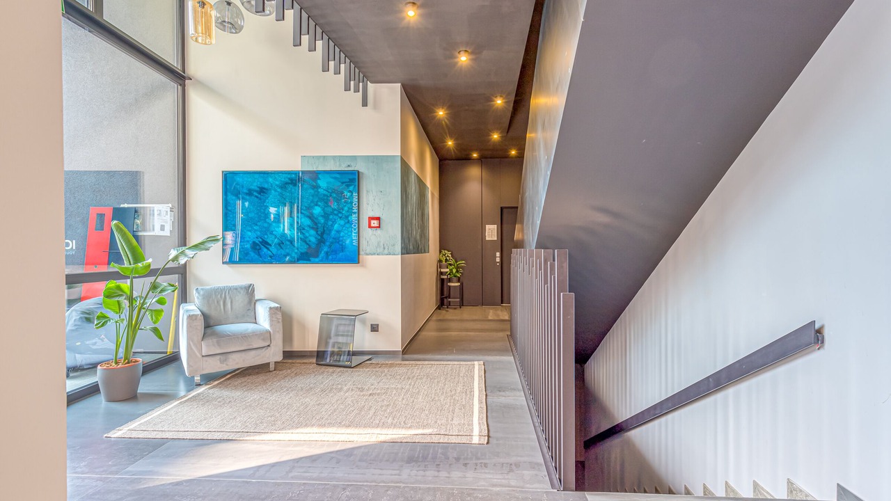 Photo of Livingroom in Lugano