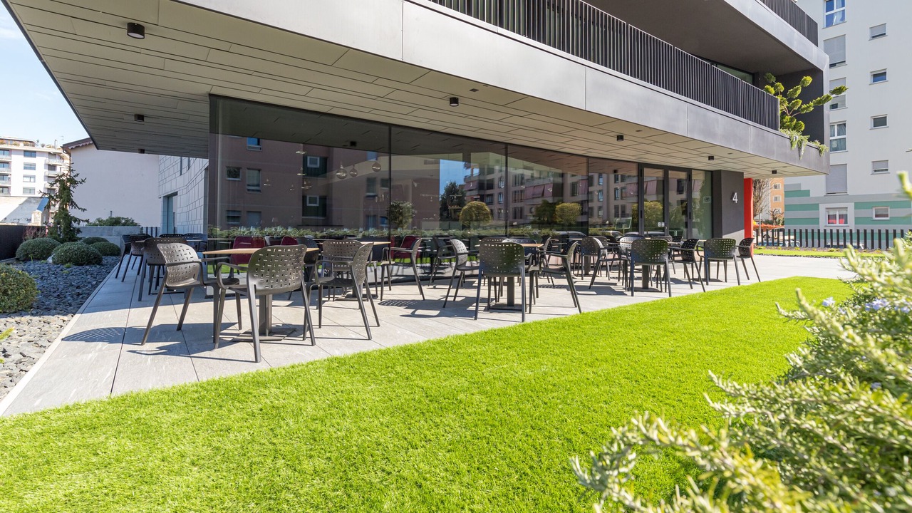 Photo of Outdoor in Lugano
