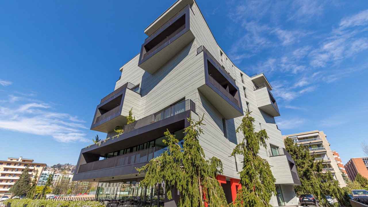 Photo of Outdoor in Lugano