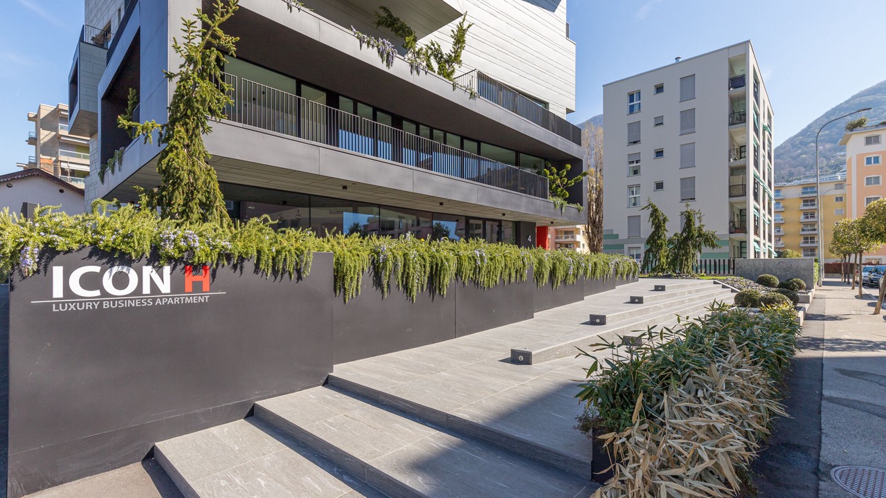 Photo of Outdoor in Lugano