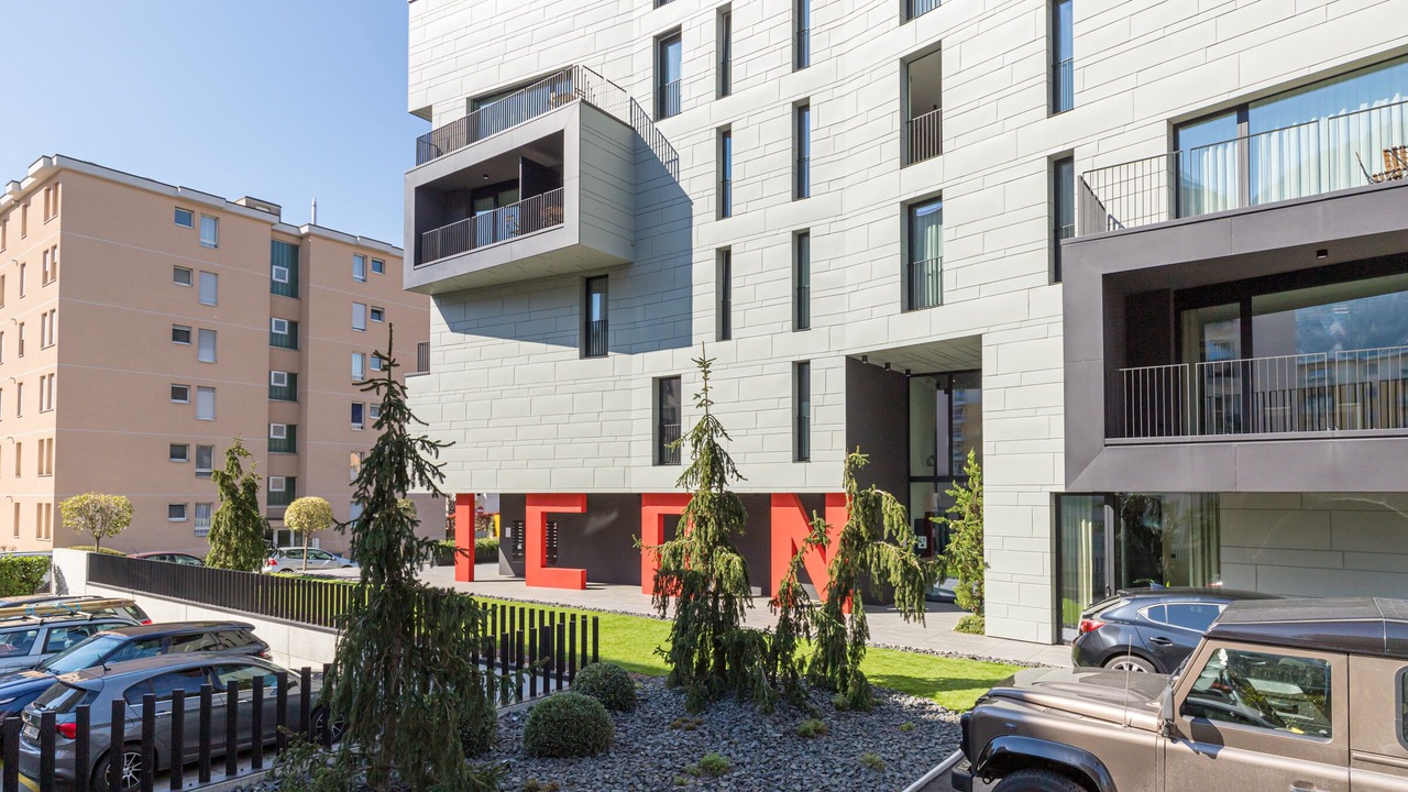 Photo of Outdoor in Lugano