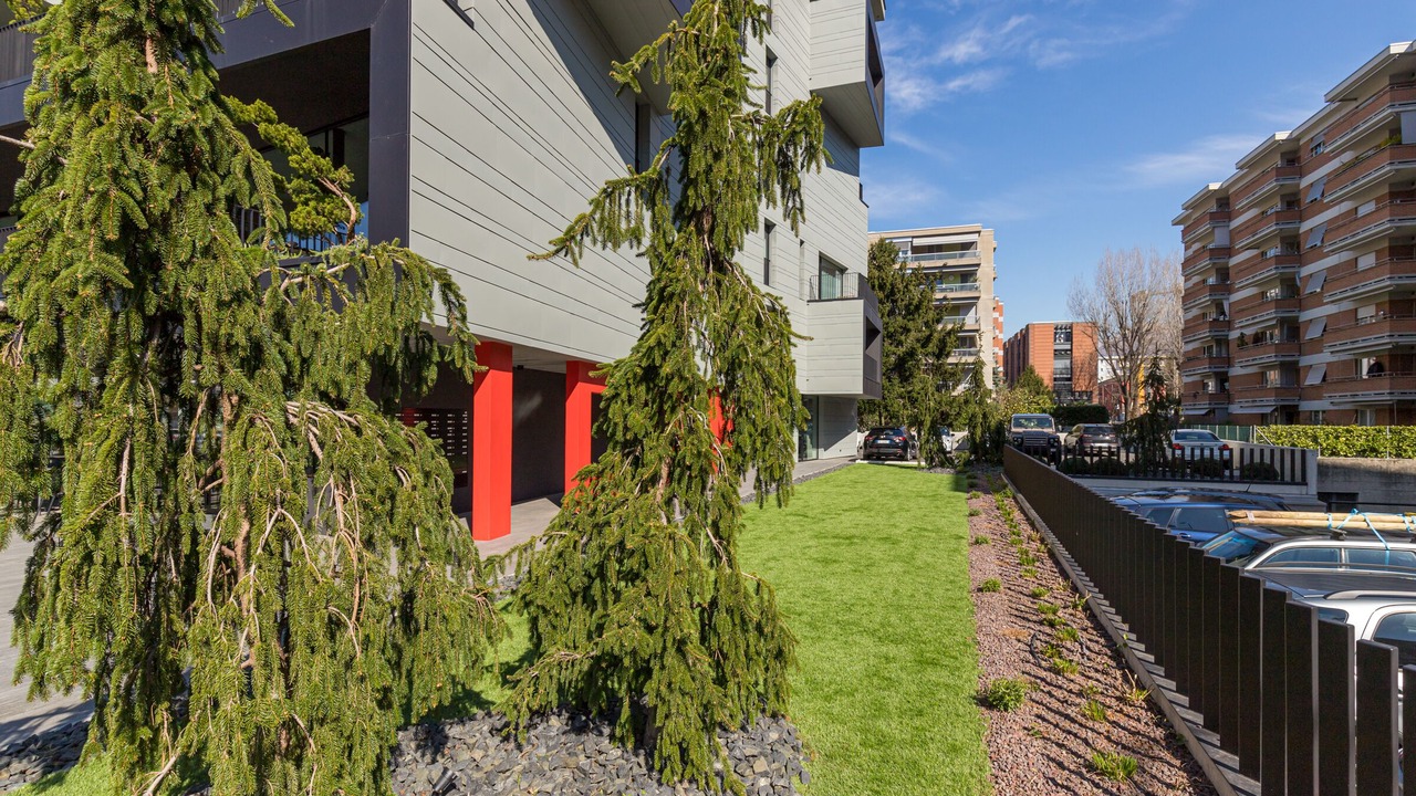 Photo of Outdoor in Lugano