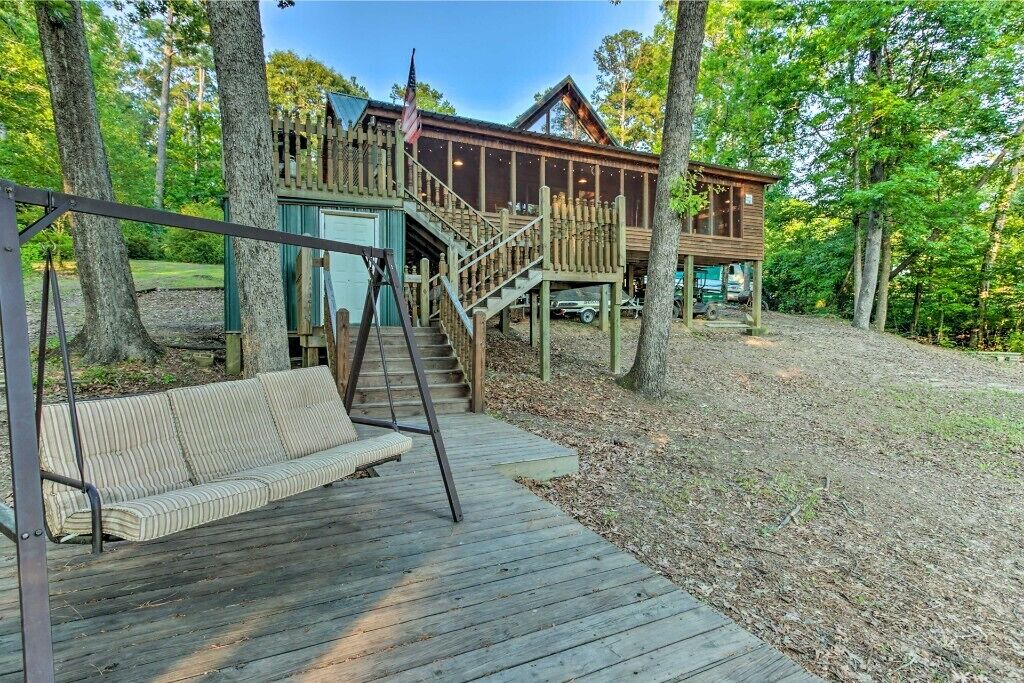 Photo of Patio Balcony in Florien