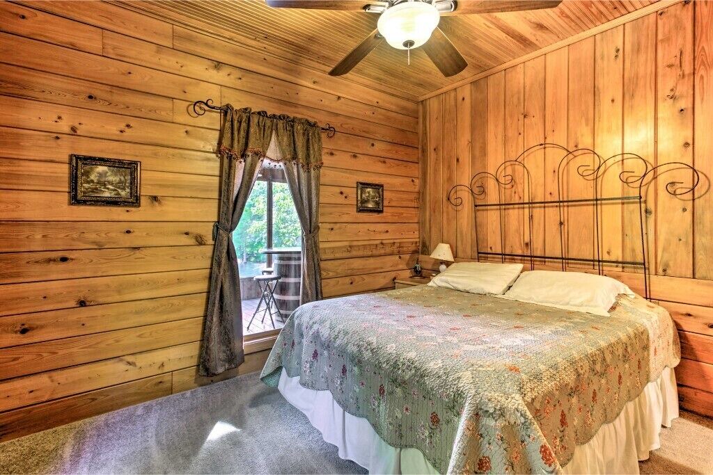 Photo of Bedroom in Florien