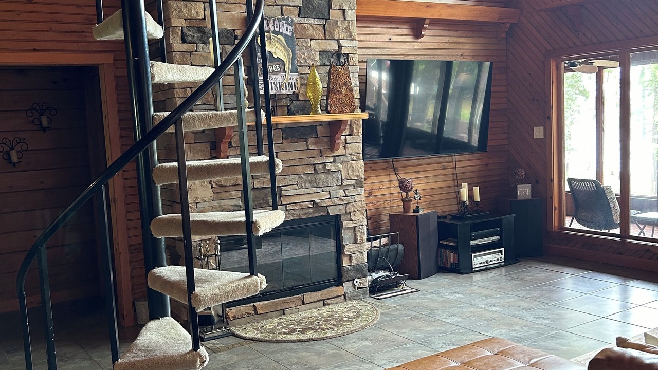 Photo of Livingroom in Florien