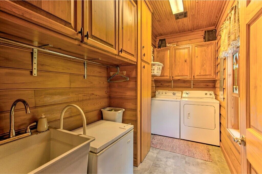 Photo of Bathroom in Florien