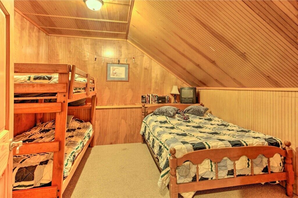 Photo of Bedroom in Florien