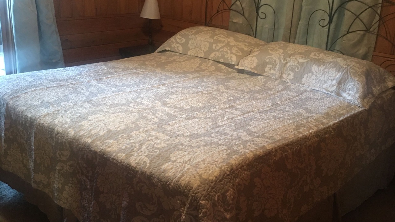 Photo of Bedroom in Florien