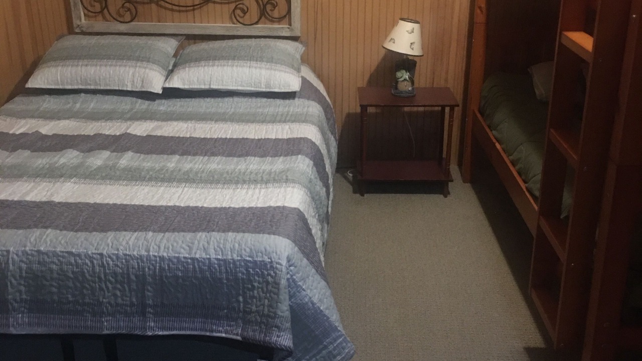 Photo of Bedroom in Florien
