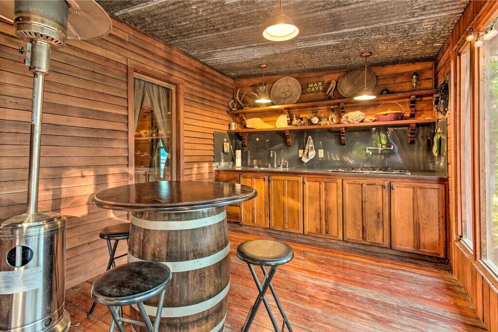 Photo of Kitchen in Florien