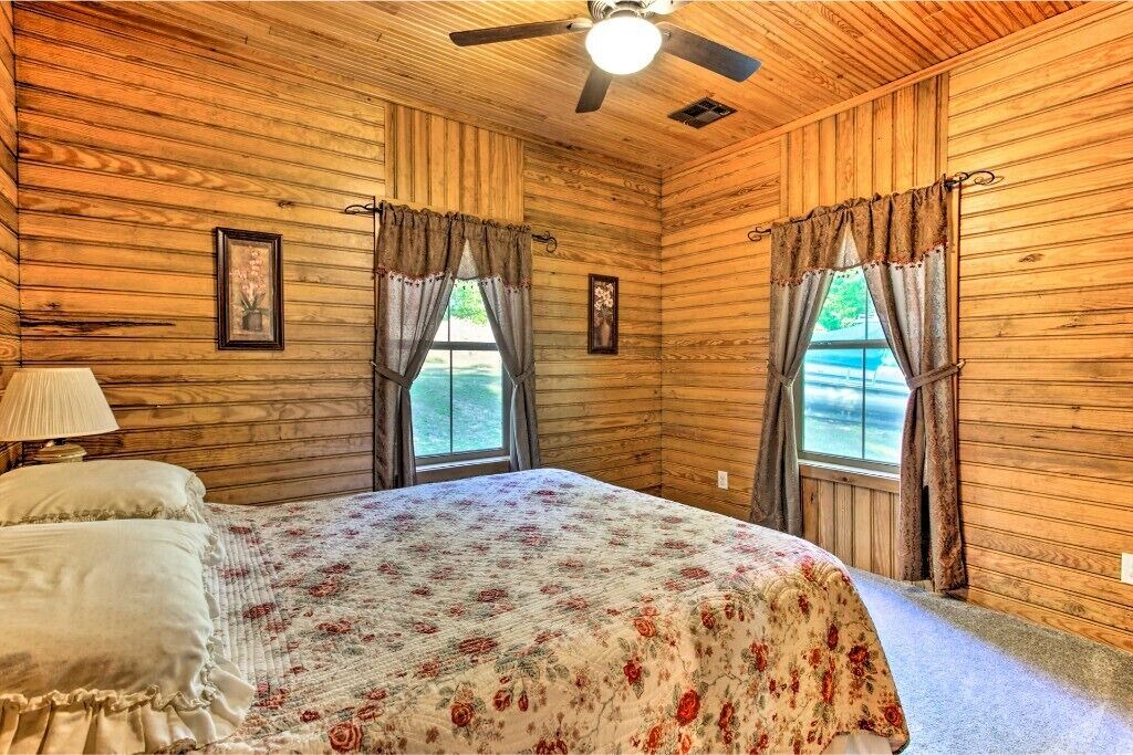 Photo of Bedroom in Florien