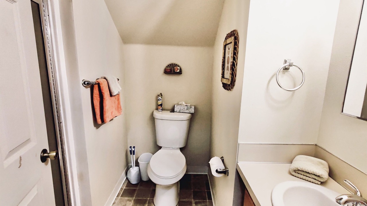 Photo of Bathroom in Northeast Neighbors