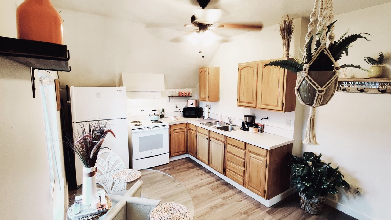 Photo of Kitchen in Northeast Neighbors