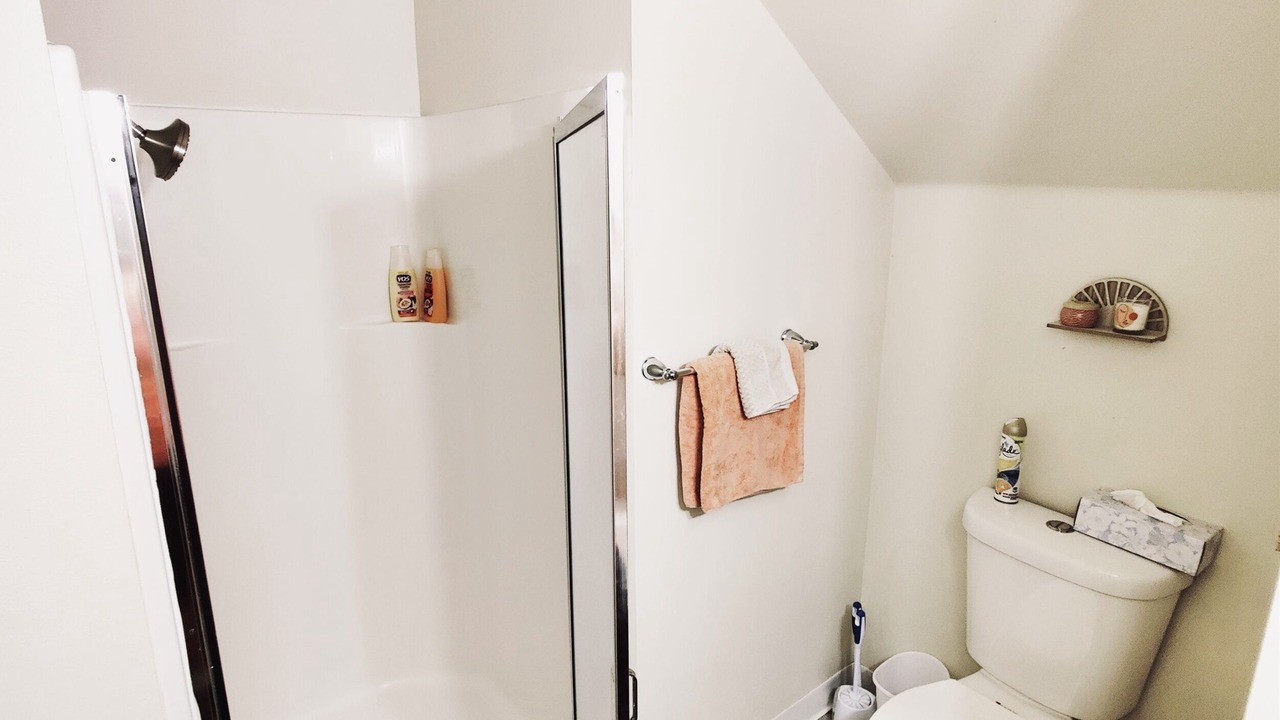 Photo of Bathroom in Northeast Neighbors