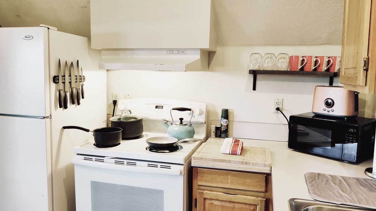 Photo of Kitchen in Northeast Neighbors