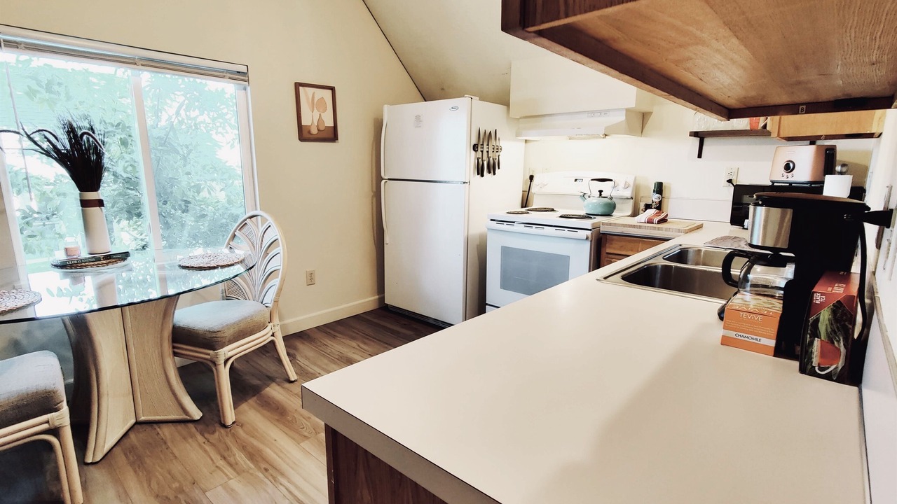 Photo of Kitchen in Northeast Neighbors