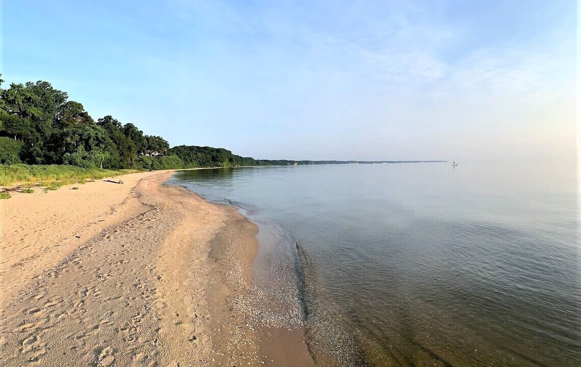 Photo of Others in Calvert Beach-Long Beach