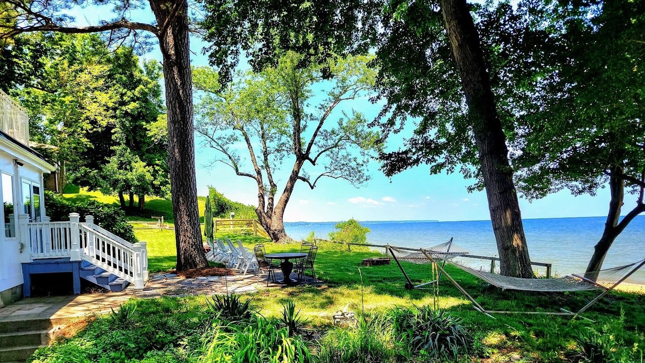Photo of Others in Calvert Beach-Long Beach