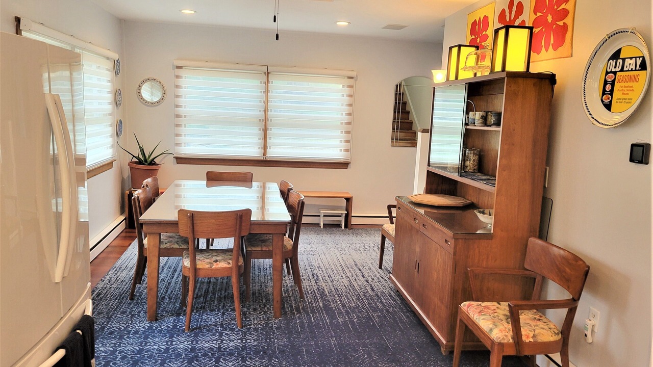 Photo of Bedroom in Calvert Beach-Long Beach