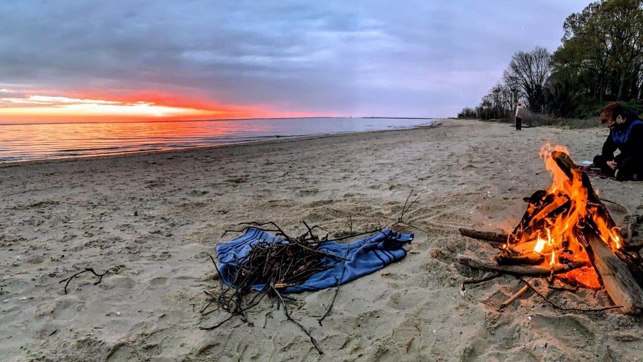 Photo of Others in Calvert Beach-Long Beach