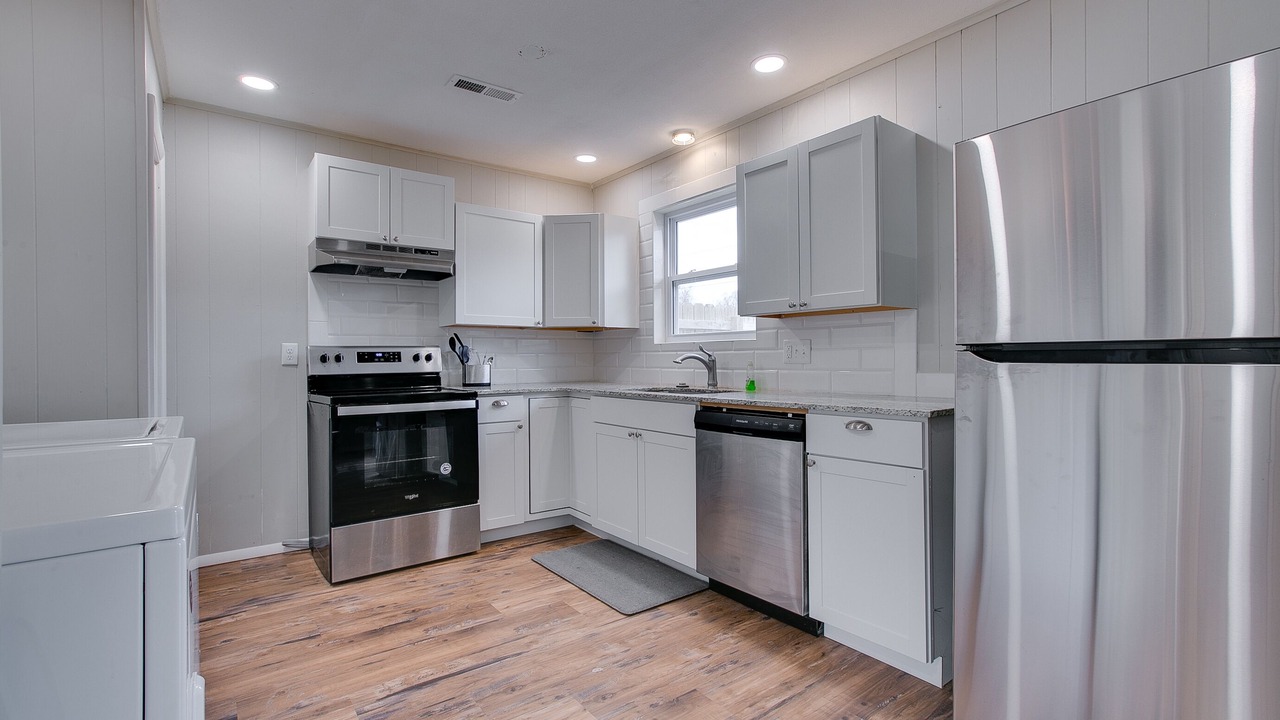 Photo of Kitchen in Fayetteville