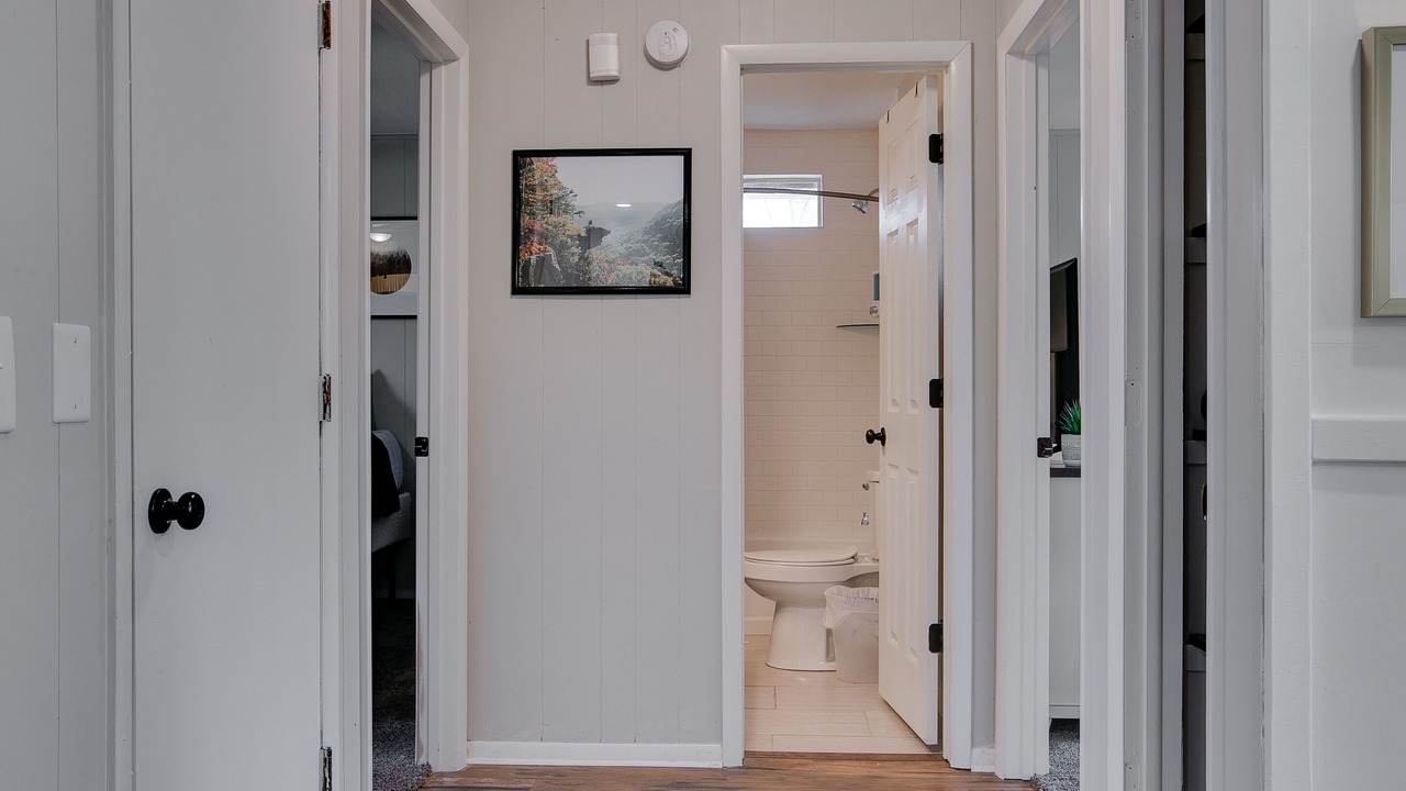 Photo of Bathroom in Fayetteville