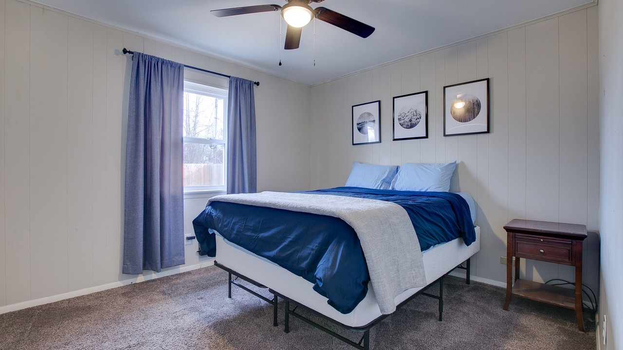 Photo of Bedroom in Fayetteville